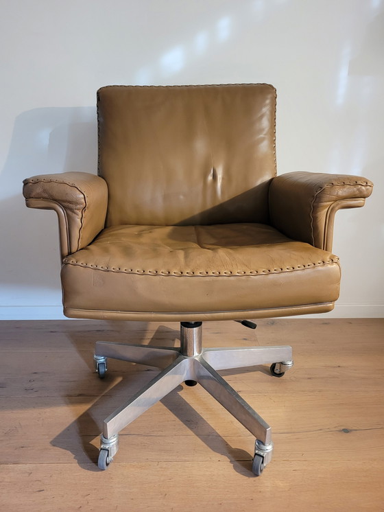 Image 1 of De Sede DS35 Office Chair