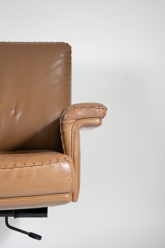 Image 1 of Sedia da ufficio De Sede DS35