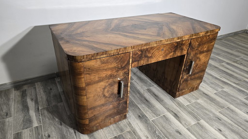 Art Deco Desk