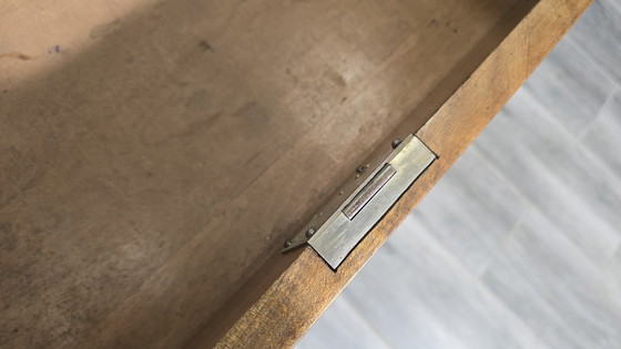 Image 1 of Art Deco Desk