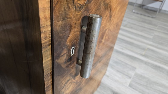 Image 1 of Art Deco Desk