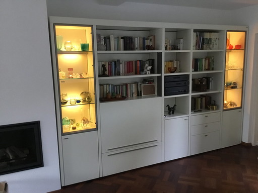 Hulsta wall cabinet Encado