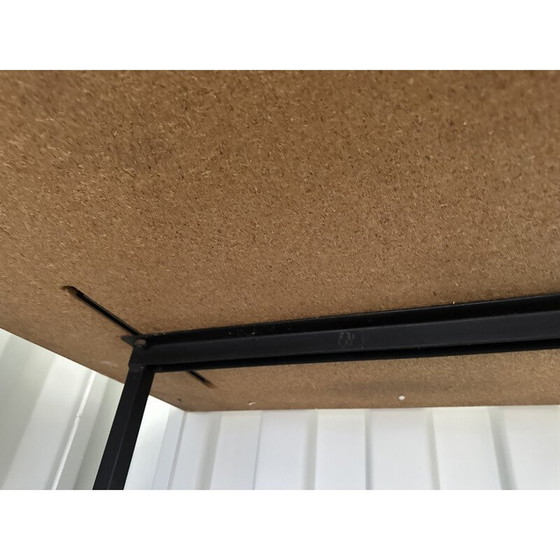 Image 1 of Vintage meeting table, 1950