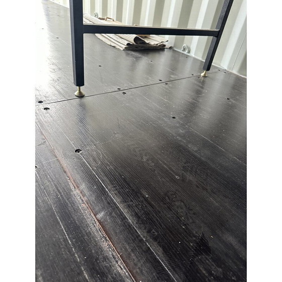 Image 1 of Vintage meeting table, 1950