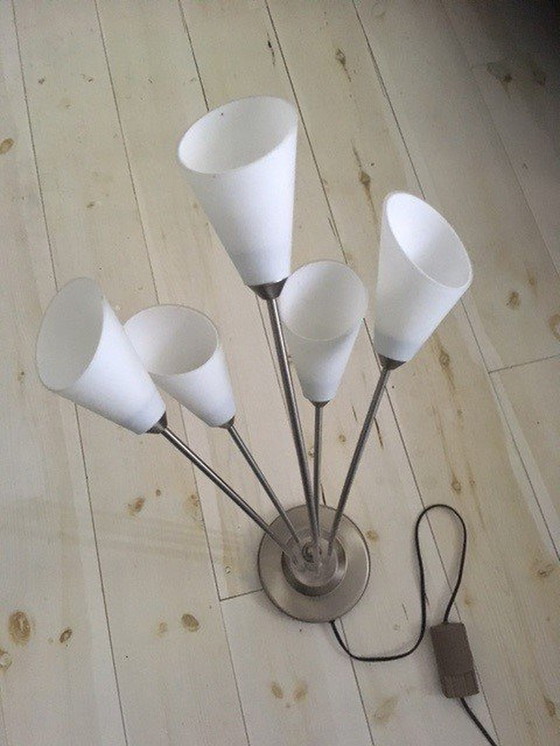 Image 1 of Design Cabinet/Table Lamp