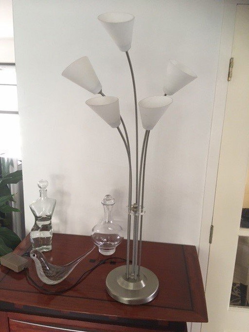 Design Cabinet/Table Lamp