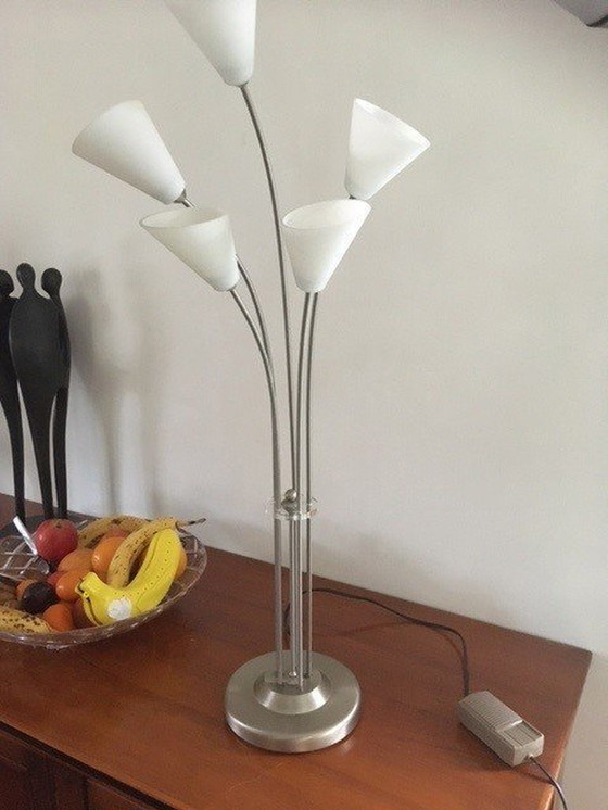 Image 1 of Design Cabinet/Table Lamp