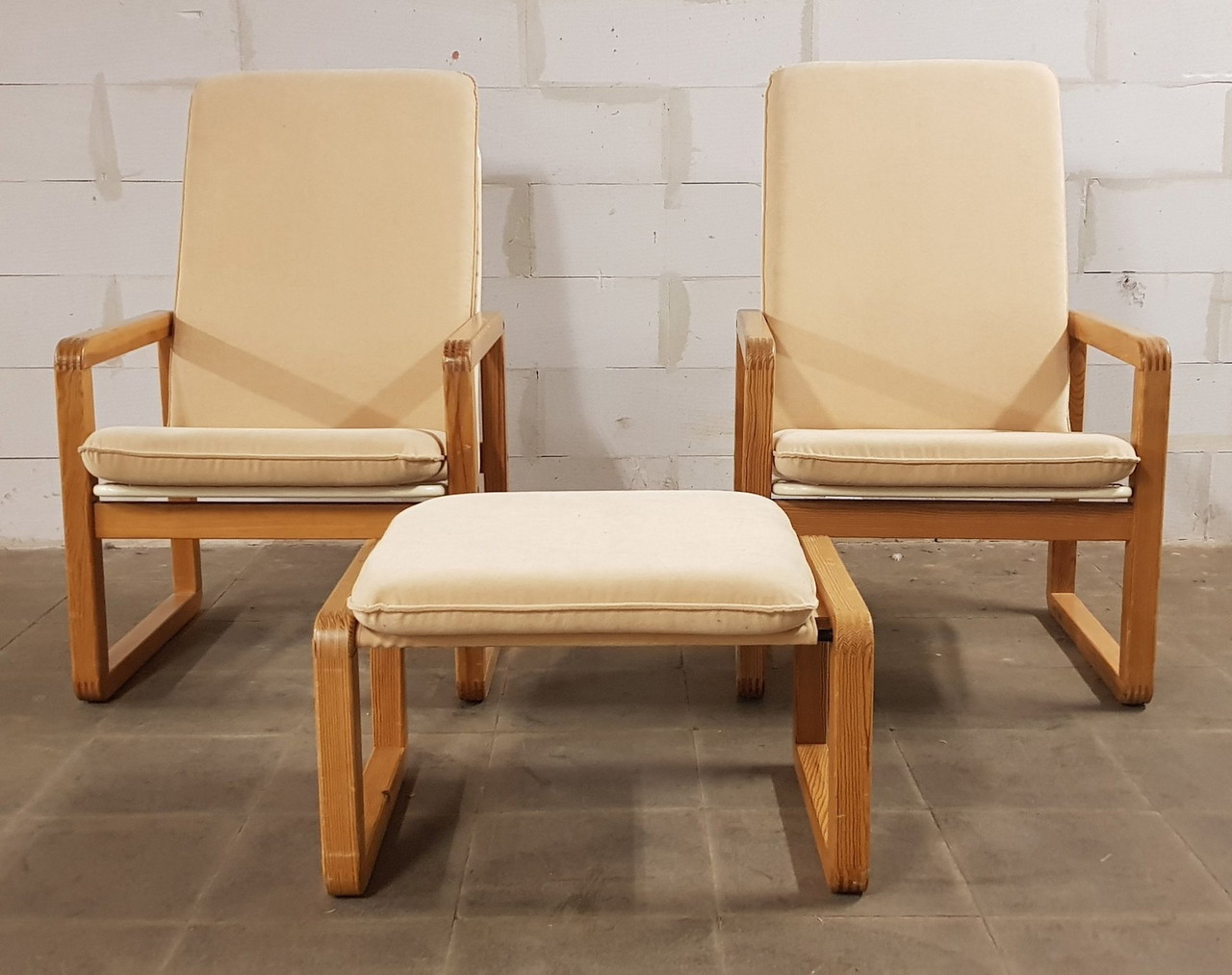 Set di design (3) di Knut e Marianne Hagberg per Ikea €350 Whoppah