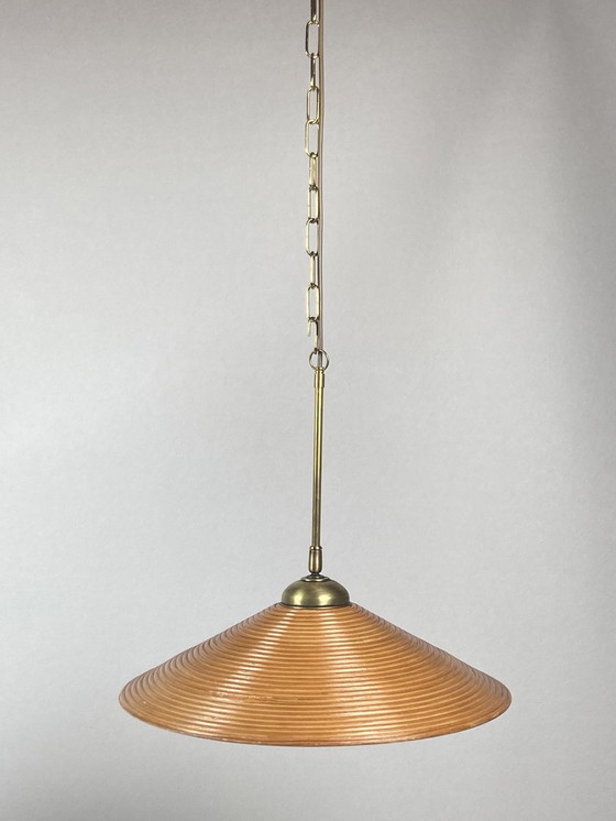 Image 1 of Lampe suspendue, 1970