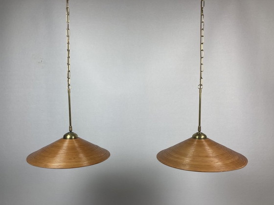 Image 1 of Pendant Lamp, 1970s