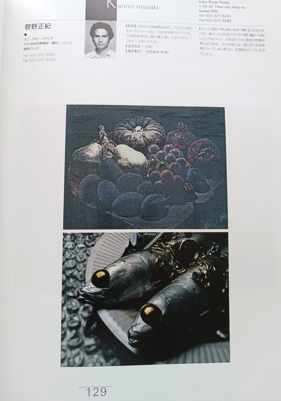 Image 1 of New Japanese Photography boek