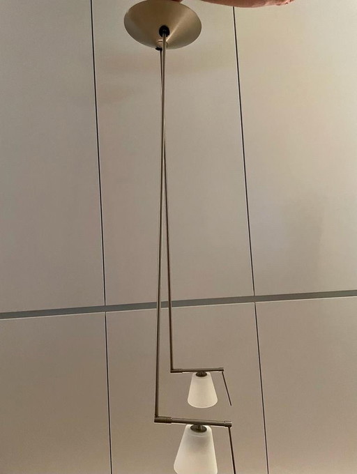 Design lamp