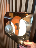 Lampada da parete Dijkstra