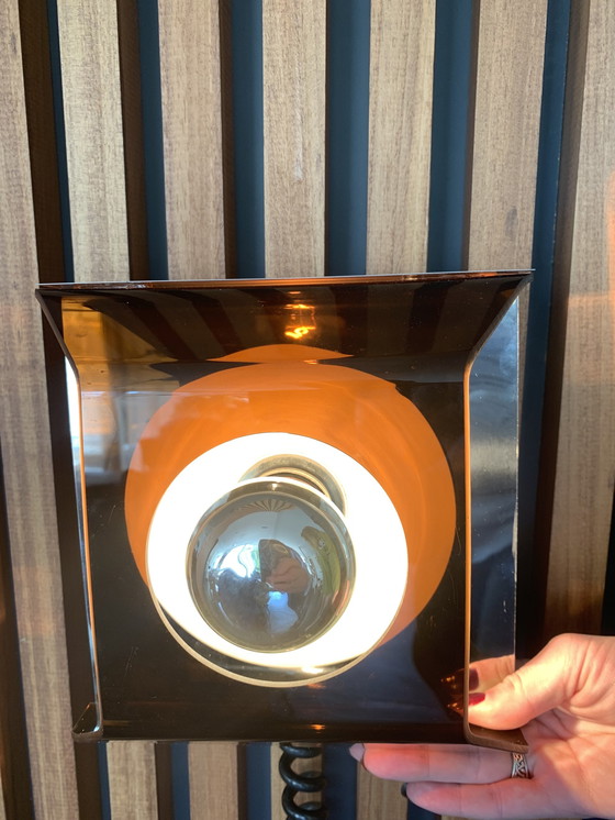 Image 1 of Dijkstra wall lamp