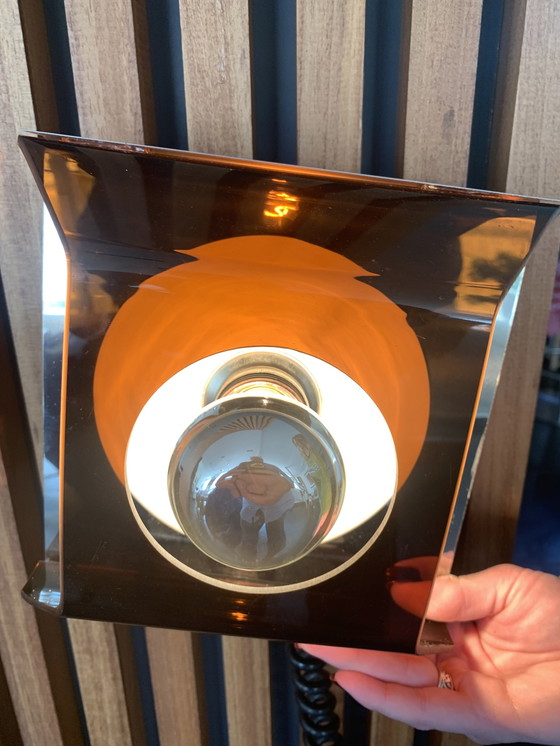 Image 1 of Dijkstra wall lamp