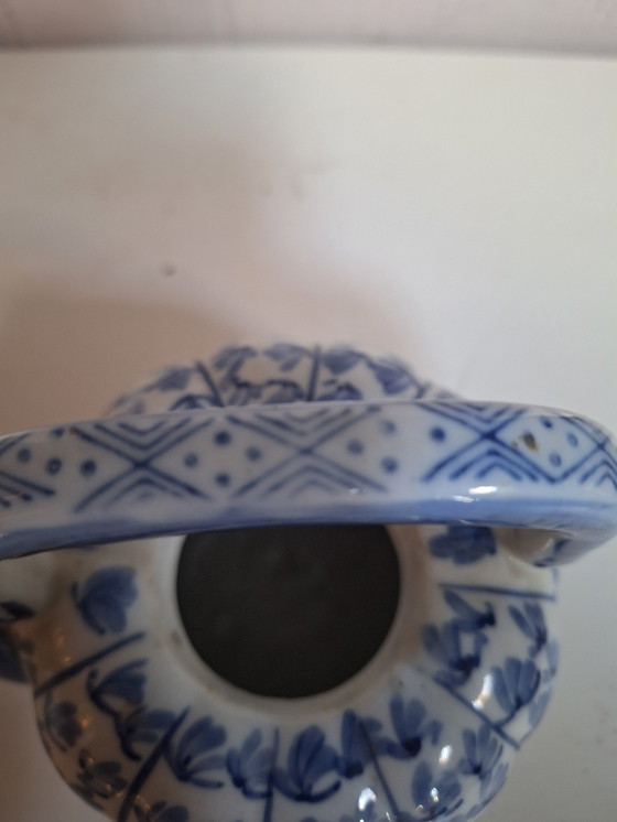 Image 1 of Chinese Porcelain Teapot