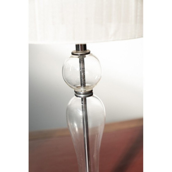 Image 1 of Pair of vintage table lamps by Iderl Lux, 2020
