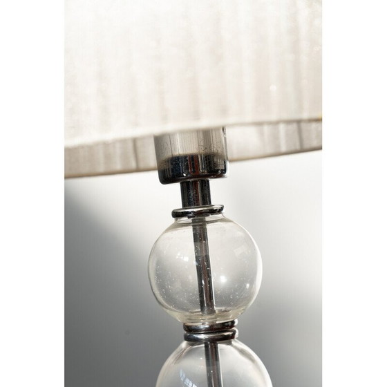 Image 1 of Pair of vintage table lamps by Iderl Lux, 2020