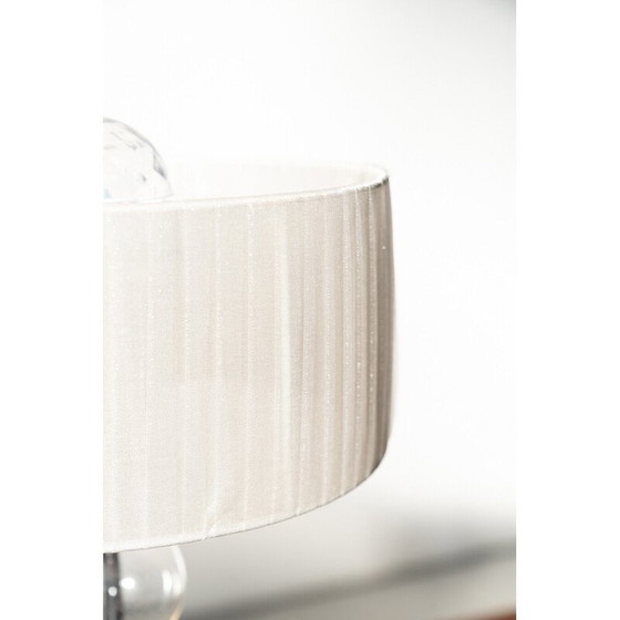 Image 1 of Pair of vintage table lamps by Iderl Lux, 2020