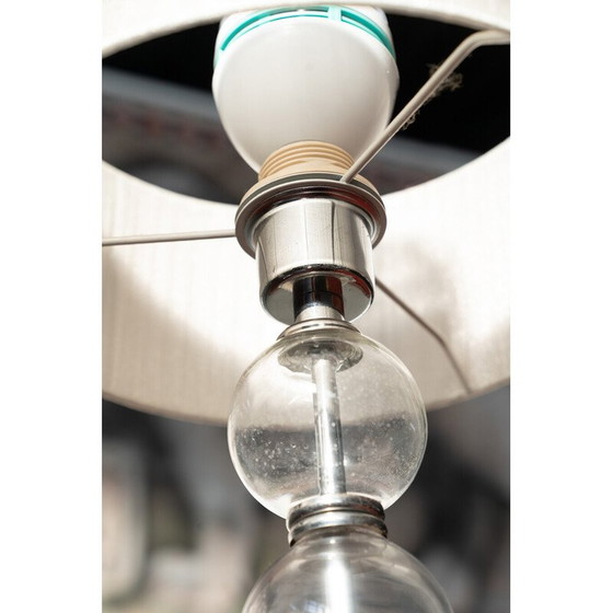 Image 1 of Pair of vintage table lamps by Iderl Lux, 2020