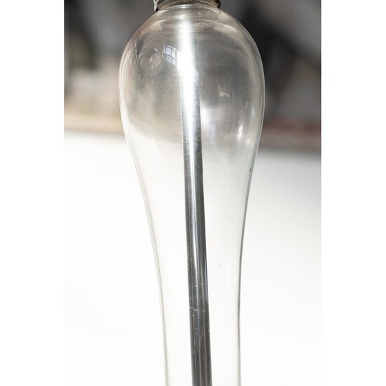 Image 1 of Pair of vintage table lamps by Iderl Lux, 2020