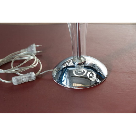 Image 1 of Pair of vintage table lamps by Iderl Lux, 2020