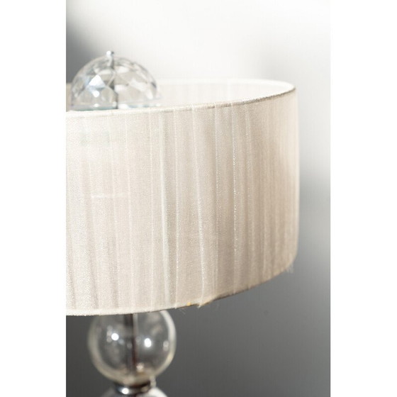 Image 1 of Pair of vintage table lamps by Iderl Lux, 2020
