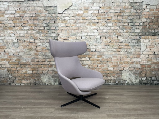 Artifort Kalm Gray