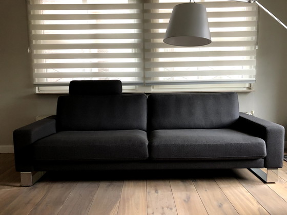 Image 1 of Rolf Benz Sofa Model Ego