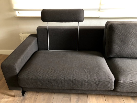 Image 1 of Rolf Benz Sofa Model Ego