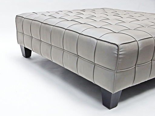 Pullmann pouf, Lambert, seating island