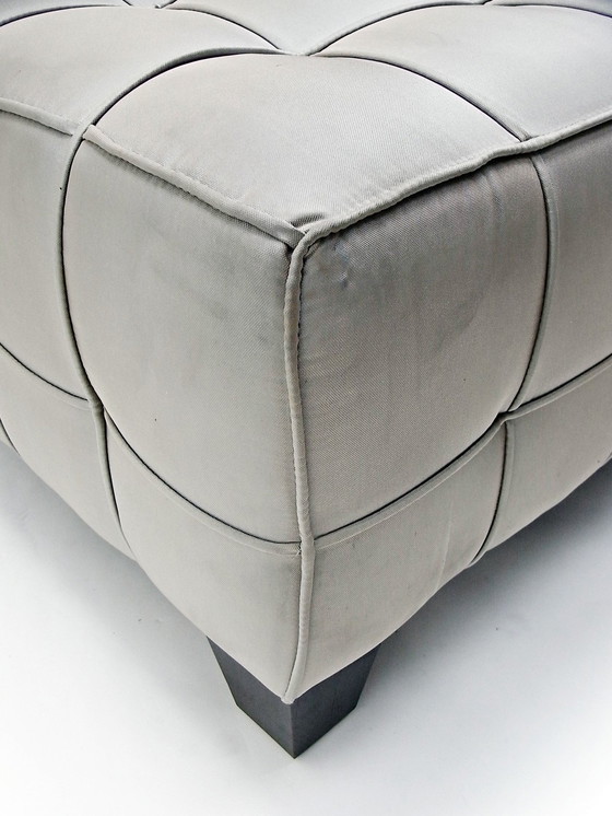 Image 1 of Pullmann pouf, Lambert, seating island