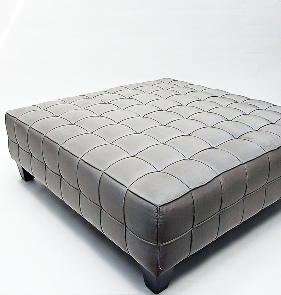 Image 1 of Pullmann pouf, Lambert, seating island