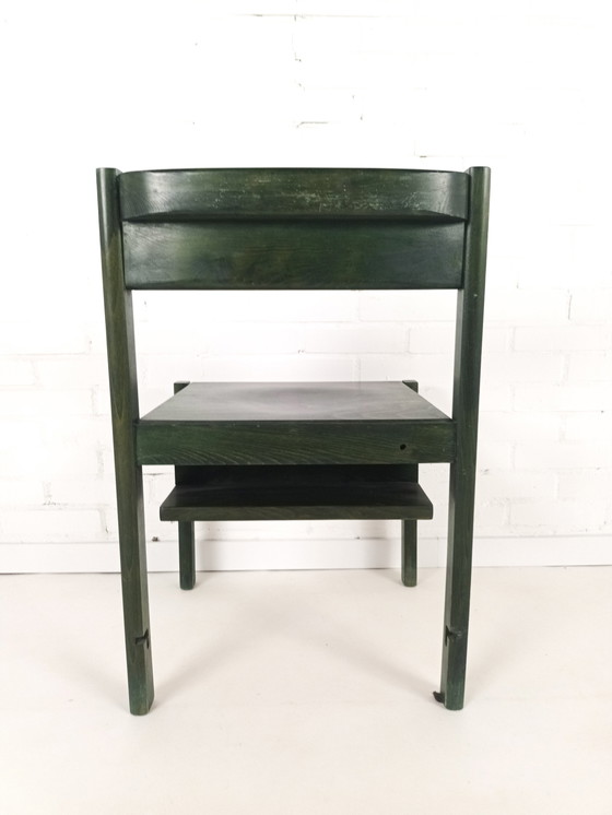 Image 1 of 7x modernist chair