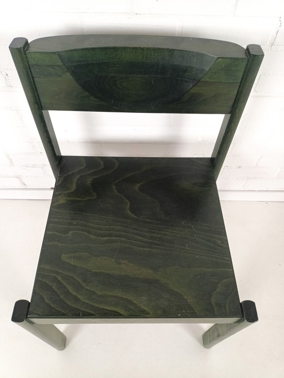 Image 1 of 7x modernist chair