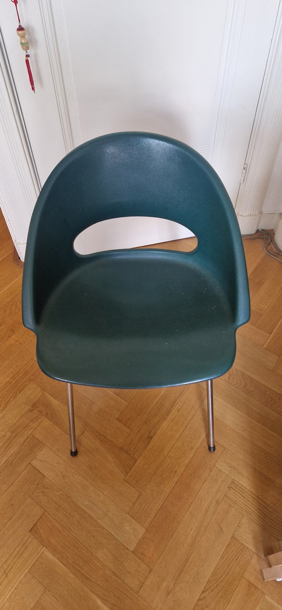 Image 1 of Ahrend Bupro chair