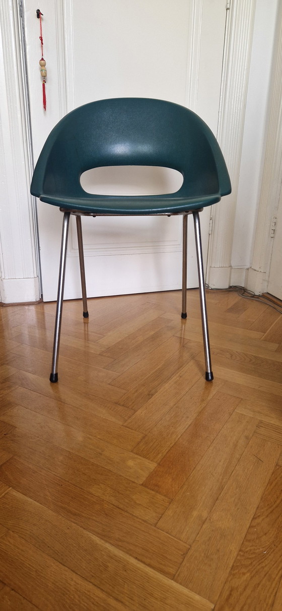 Image 1 of Ahrend Bupro chair