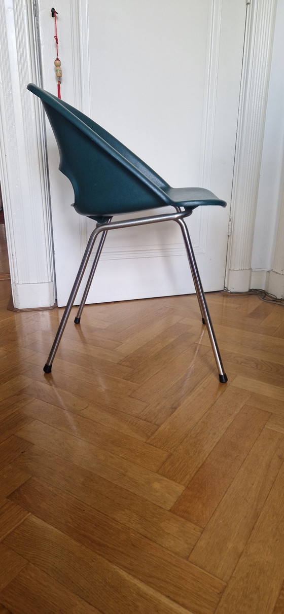 Image 1 of Ahrend Bupro chair