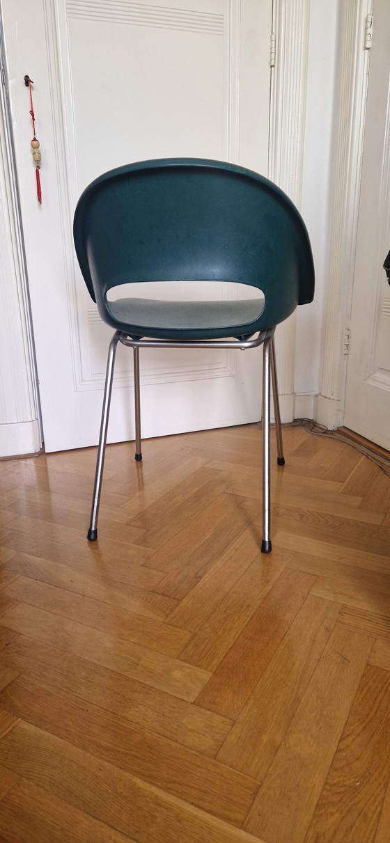 Image 1 of Ahrend Bupro chair