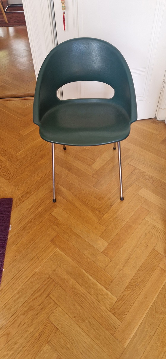 Image 1 of Ahrend Bupro chair