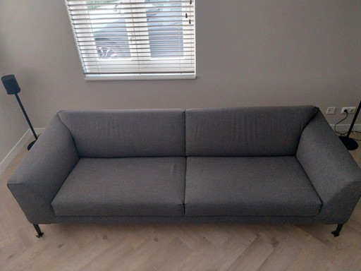 3.5 Seater Sofa Fold (Pode)