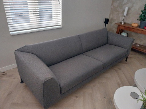 3.5 Seater Sofa Fold (Pode)