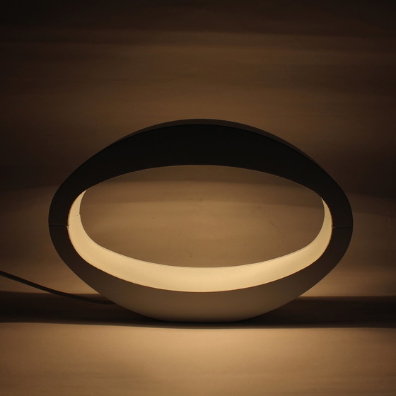 Image 1 of 2x Massive Berio elliptical lamp