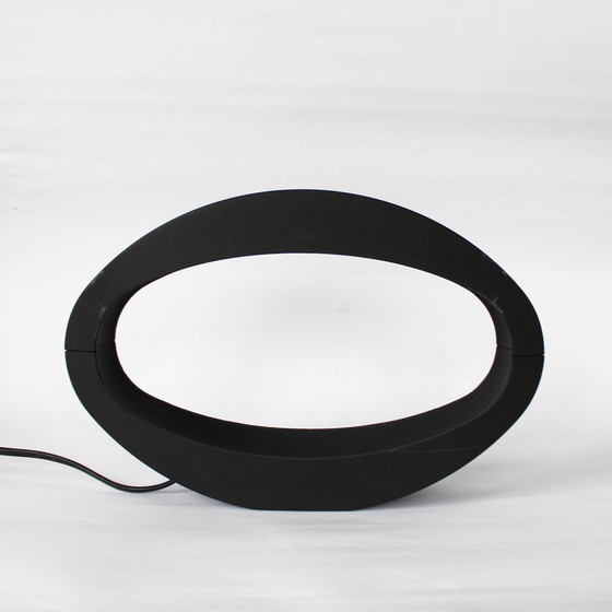 Image 1 of 2x Massive Berio elliptical lamp