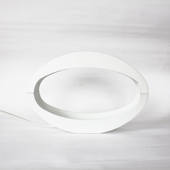 Image 1 of 2x Massive Berio elliptical lamp