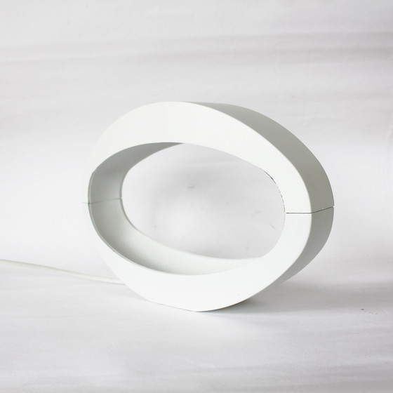 Image 1 of 2x Massive Berio elliptical lamp