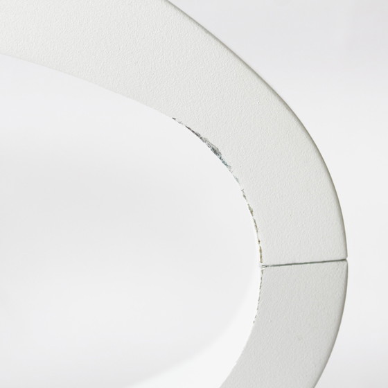 Image 1 of 2x Massive Berio elliptical lamp