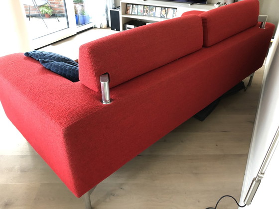 Image 1 of Lelux Sofa Horatio