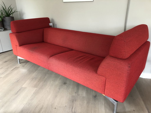 Lelux Sofa Horatio