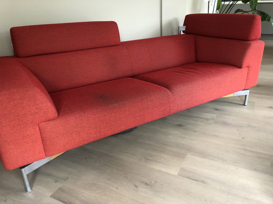 Image 1 of Lelux Sofa Horatio